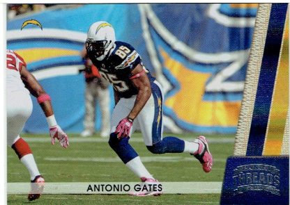 2011 Panini Threads - [Base] - Century Proof Silver #120