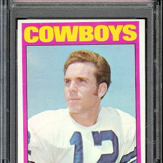 1970's Dallas Cowboys Cards